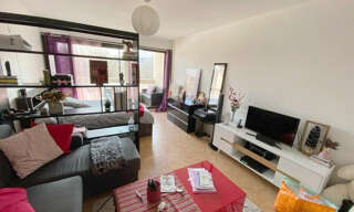 Appartement 1 Pièce 46 m² à louer à Angers (49000)