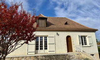 Maison 6 Pièces 100 m² à vendre à Prigonrieux (24130)