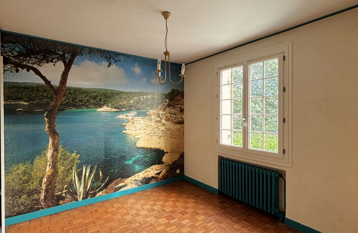 Maison 100m2, 3 chs, tout à pieds ! — photo 4