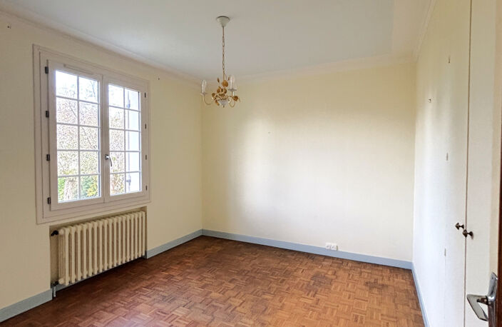 Maison 100m2, 3 chs, tout à pieds ! — photo 5