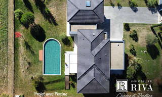 Maison 4 Pièces 170 m² à vendre à Latresne (33360)