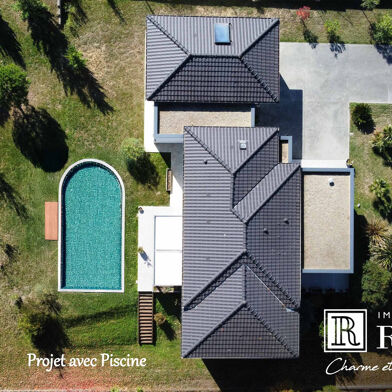 Maison 4 pièces 770000 €