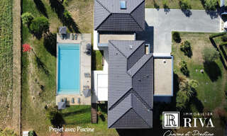 Maison 4 Pièces 170 m² à vendre à Latresne (33360)