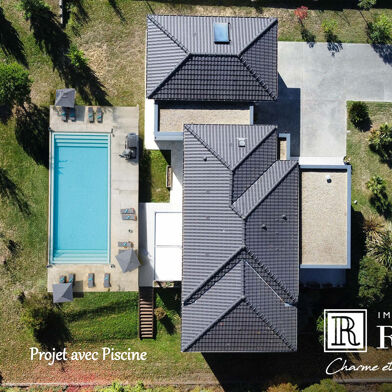 Maison 4 pièces 770000 €