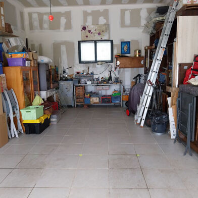 Maison 4 pièces 770000 €