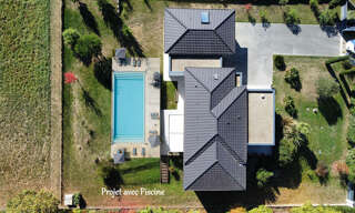 Maison 4 Pièces 170 m² à vendre à Latresne (33360)