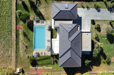 Maison 4 pièces 770000 €