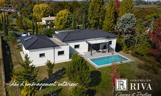Maison 4 Pièces 170 m² à vendre à Latresne (33360)