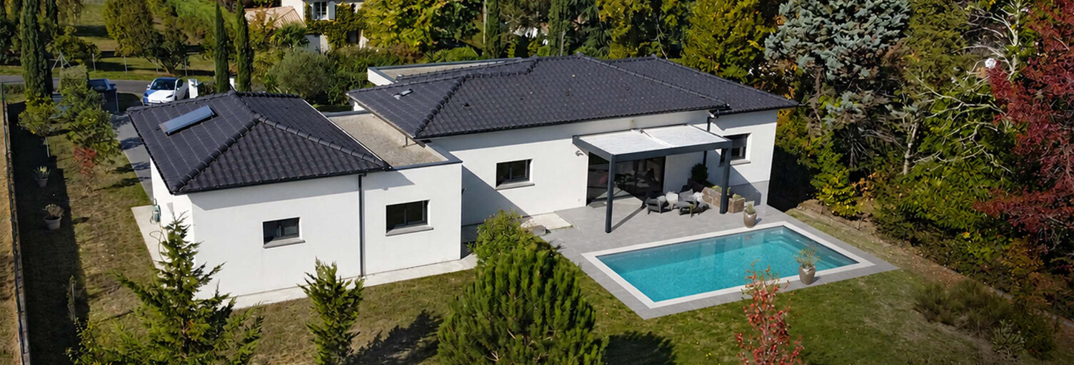 Maison 4 Pièces 170 m² à vendre à Latresne (33360)