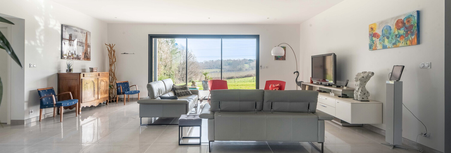 Maison 4 Pièces 170 m² à vendre à Camblanes-et-Meynac (33360)