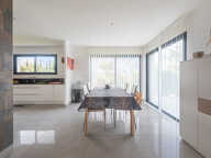 SUR LES COTEAUX - VILLA 170 M2 - 3 CH - VUE DEGAGEE — photo 4