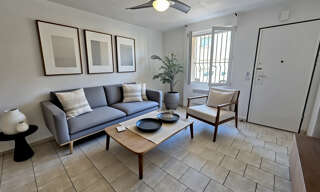 Appartement 3 Pièces 59 m² à vendre à Port-de-Bouc (13110)