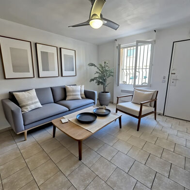 Appartement 3 pièces 129500 €