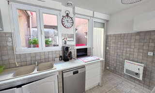 Appartement 3 Pièces 56 m² à vendre à Port-de-Bouc (13110)