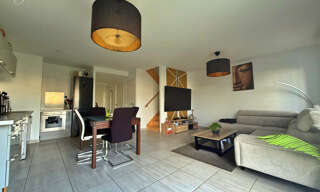 Maison 4 Pièces 85 m² à vendre à Certines (01240)