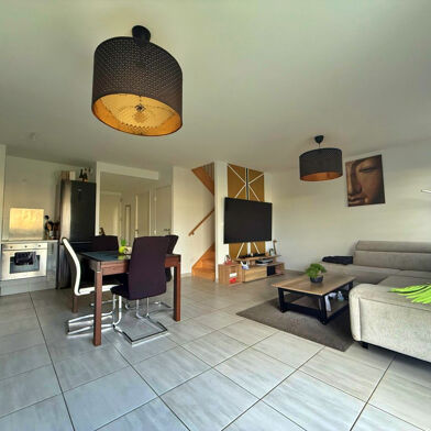 Maison 4 pièces 229000 €