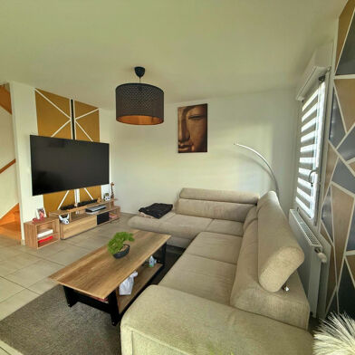 Maison 4 pièces 229000 €