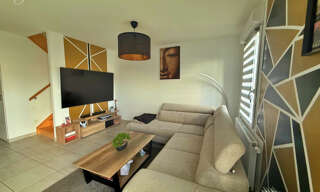 Maison 4 Pièces 85 m² à vendre à Certines (01240)