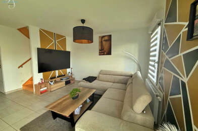 Maison 4 pièces 225000 €