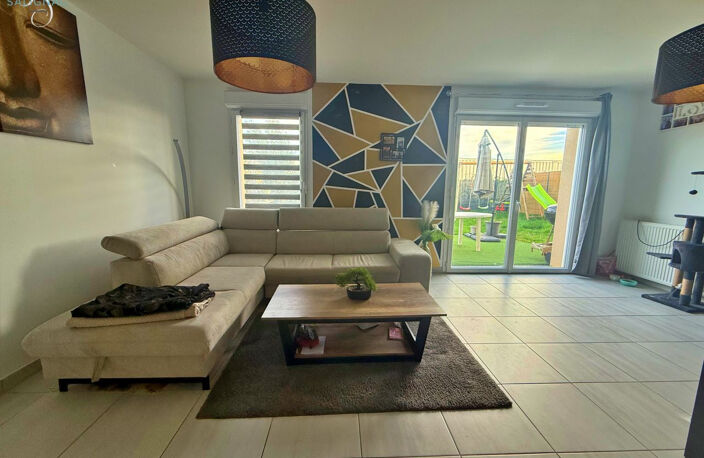 Maison récente de 85m2 à Certines 3 chambres sur un terrain — photo 4