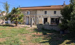 Maison 5 Pièces 174 m² à vendre à Saint-Girons-d'Aiguevives (33920)