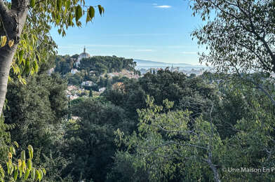 Appartement 4 pièces 315000 €