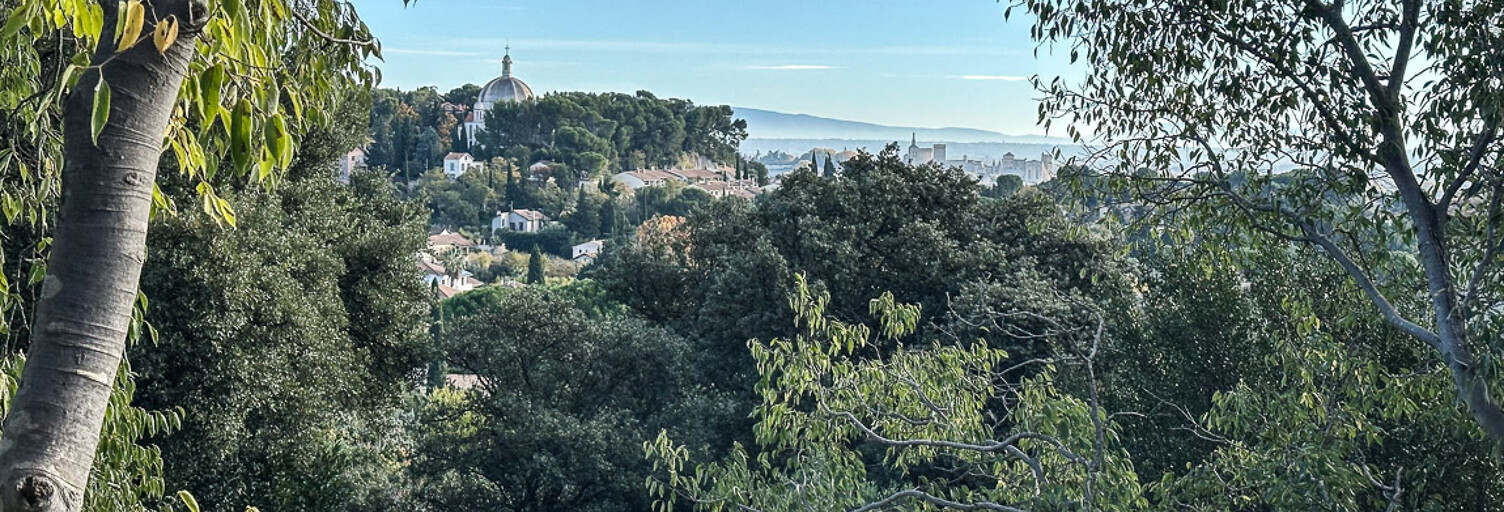 Appartement 4 Pièces 78 m² à vendre à Les Angles (30133)