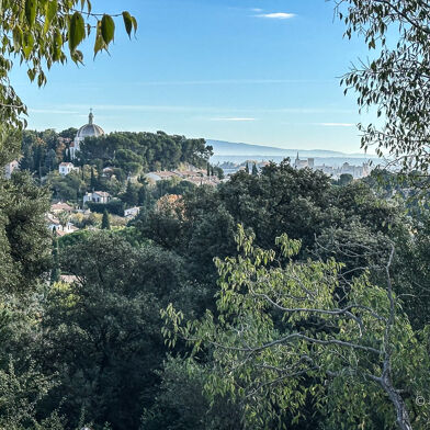 Appartement 4 pièces 365000 €