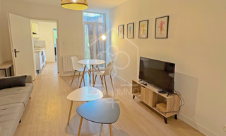 Appartement 2 Pièces 38 m² à louer à Algrange (57440)