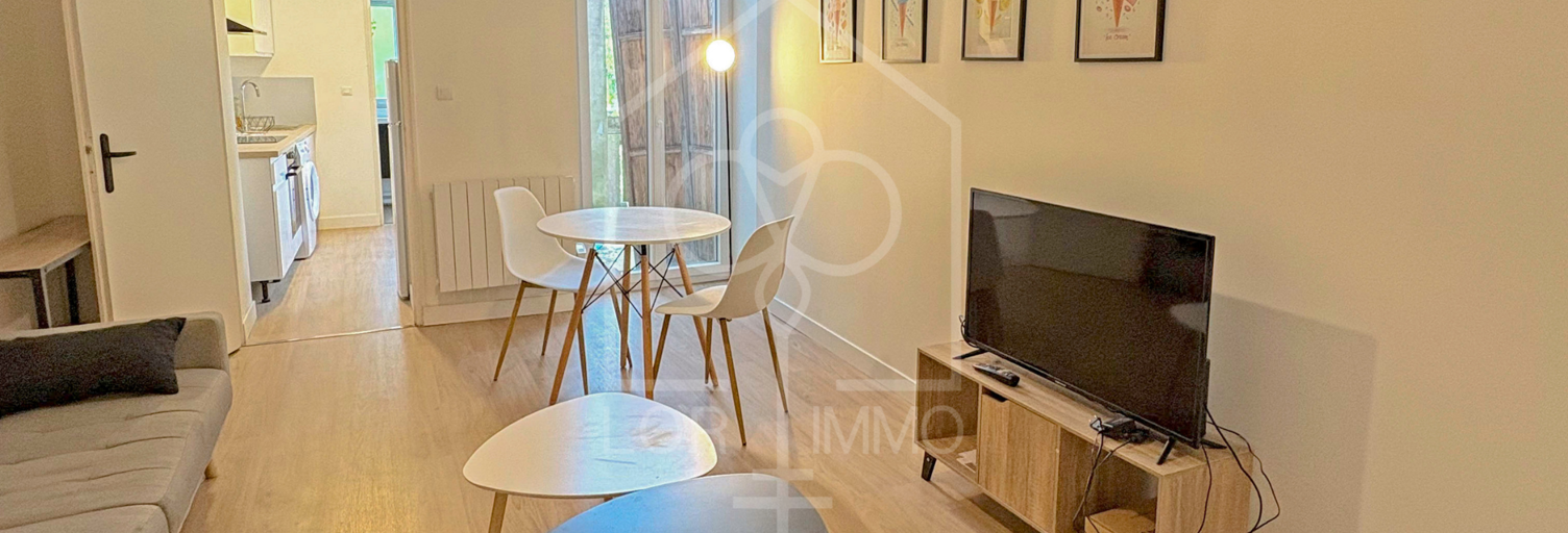 Appartement 2 Pièces 38 m² à louer à Algrange (57440)