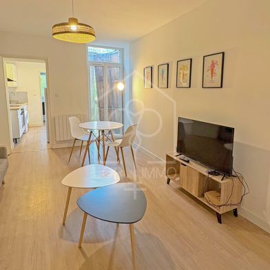 Appartement 2 pièces 690 €