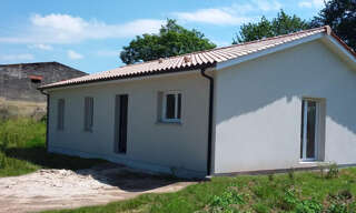 Maison 80 m² à construire Préaux (07290)