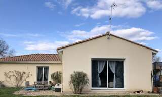 Maison 89 m² à construire Revel-Tourdan (38270)