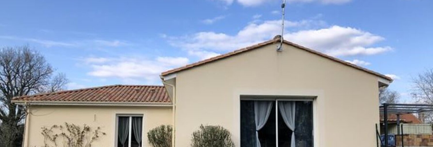 Maison 89 m² à construire Revel-Tourdan (38270)