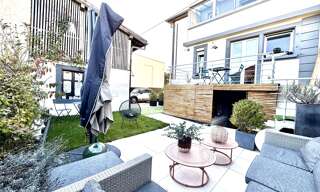 Maison  123 m² à vendre à Riedisheim (68400)