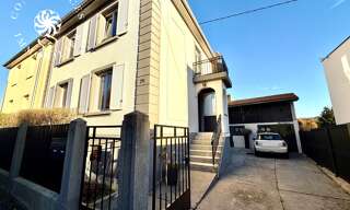 Immeuble  123 m² à vendre à Riedisheim (68400)