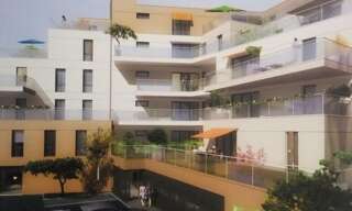 Appartement 3 Pièces 66 m² à vendre à Sainte-Adresse (76310)