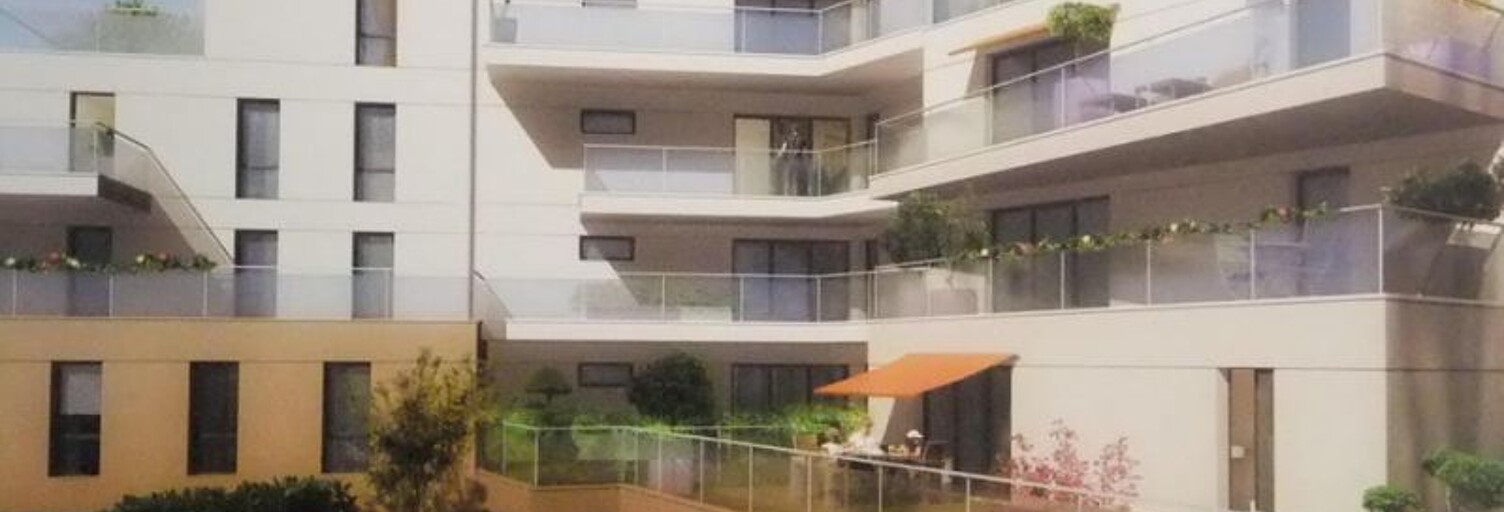 Appartement 3 Pièces 66 m² à vendre à Sainte-Adresse (76310)