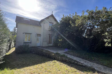 Maison 4 pièces 262000 €