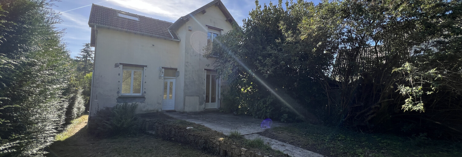 Maison 4 Pièces 90 m² à vendre à Boutigny-sur-Essonne (91820)