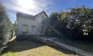 Maison 4 Pièces 90 m² à vendre à La Ferté-Alais (91590)