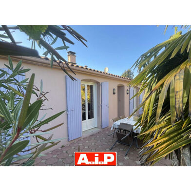 Maison 6 pièces 168800 €