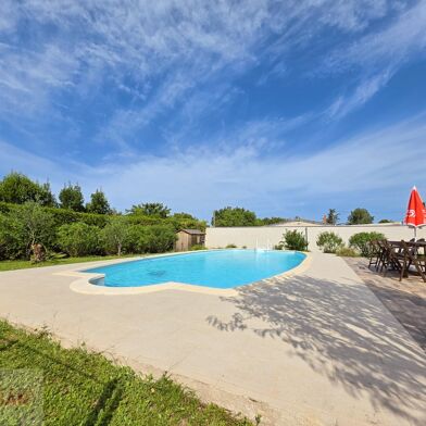 Maison 8 pièces 339000 €