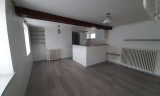 Appartement 2 Pièces 38 m² à louer à Fleurieu-sur-Saône (69250)