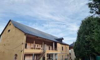 Maison   m² à vendre à Chamoux-sur-Gelon (73390)