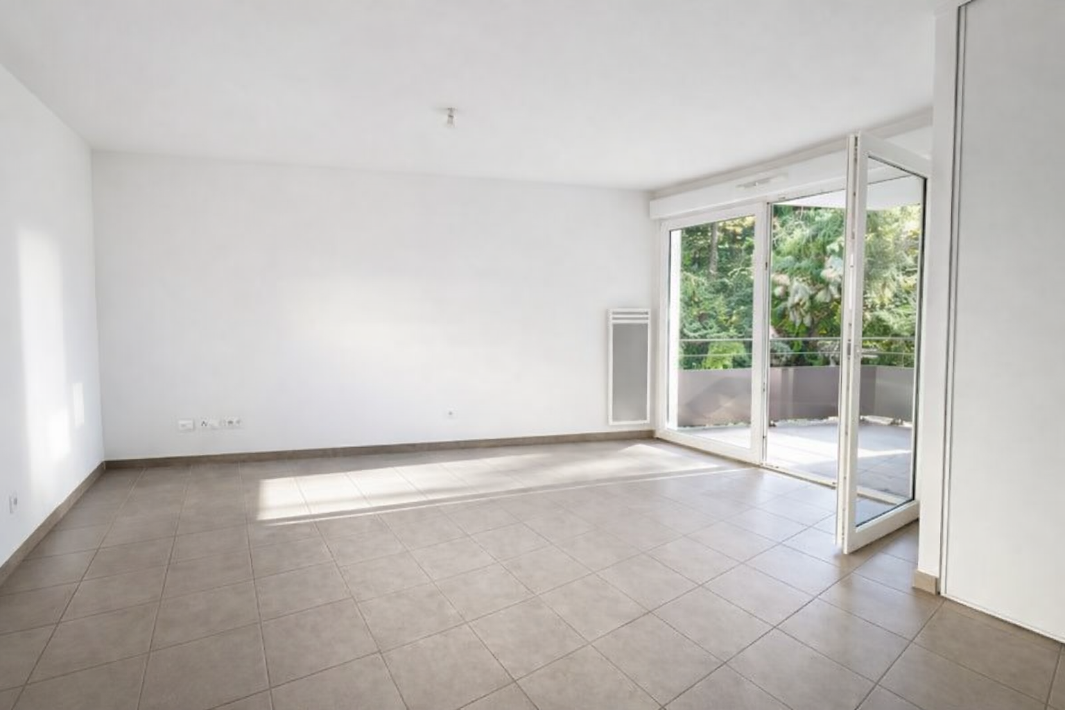 Appartement  T2 à vendre Montpellier 34090