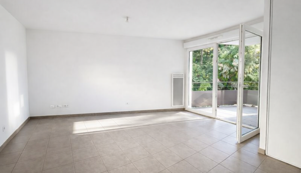 Appartement 2 pièces  à vendre Montpellier 34090