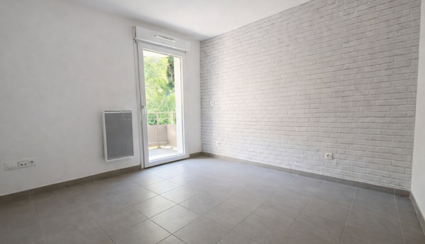 Appartement 2 pièces  à vendre Montpellier 34090