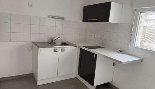 Appartement 2 pièces  à vendre Montpellier 34090