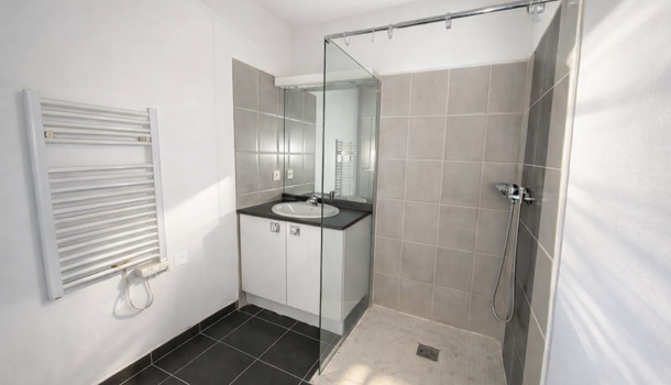 Appartement 2 pièces  à vendre Montpellier 34090